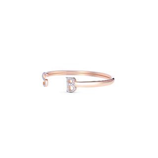 Initials Flexi Cuff