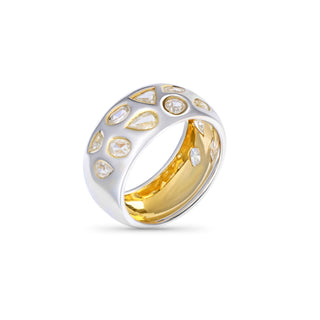 Cigar Band A ring