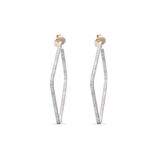 Square Hoops