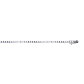 Diamond Tennis Necklace