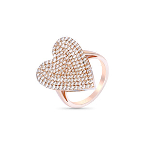 Heart Ring